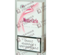 Monte Carlo Super Slims Fantasy