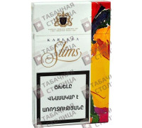 Karelia Slims