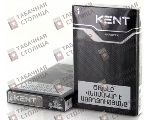 Сигареты Kent 1 Slims Сигареты Kent 1 Slims