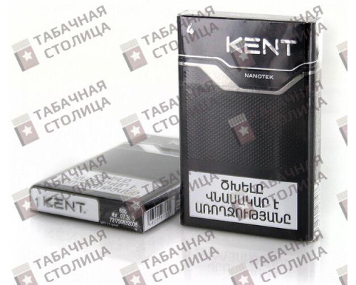 Сигареты Kent 4 Slims Сигареты Kent 4 Slims