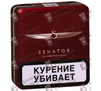 Senator Grand Original Pipe