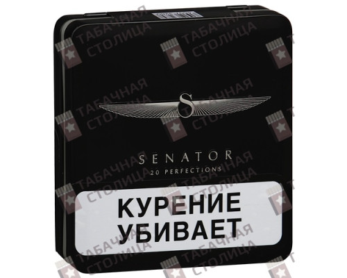 Сигареты Senator Grand Virginia Сигареты Senator Grand Virginia