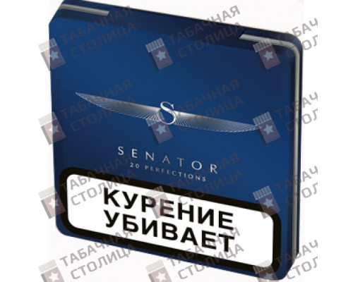Сигареты Senator Grand Winegrape Сигареты Senator Grand Winegrape