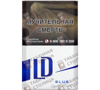 LD Autograph Blue