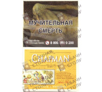 Chapman Gold