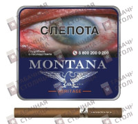 Montana Heritage