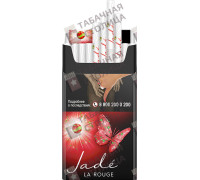Jade La Rouge
