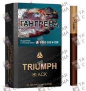 Triumph Black