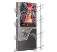X1 Silver