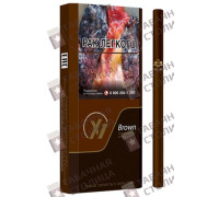 X1 Brown
