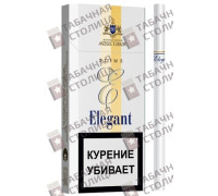 Elegant Slims
