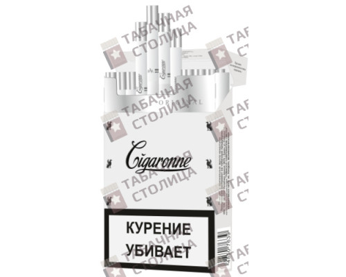 Сигареты Ultra Slims White Сигареты Ultra Slims White