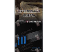 LD SuperSlims Blue