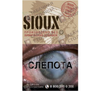 Sioux Red