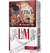 LM Red Label