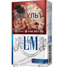 LM Blue Label