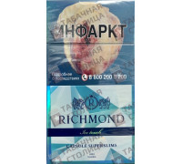 Richmond Ice Touch