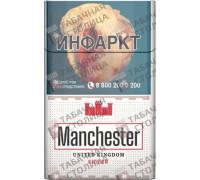 Manchester Silver