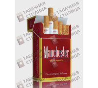 Manchester Red