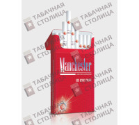 Manchester Superslims Red Berry Fusion