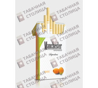 Manchester Mango