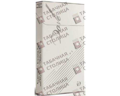 Сигареты Dove Silver Superslims Сигареты Dove Silver Superslims