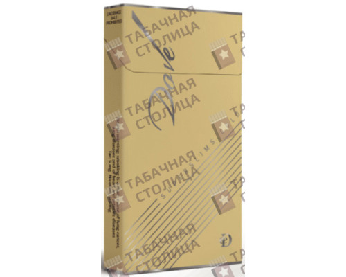 Сигареты Dove Gold Superslims Сигареты Dove Gold Superslims