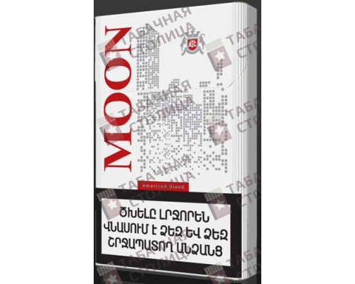 Сигареты Moon NS Red Сигареты Moon NS Red