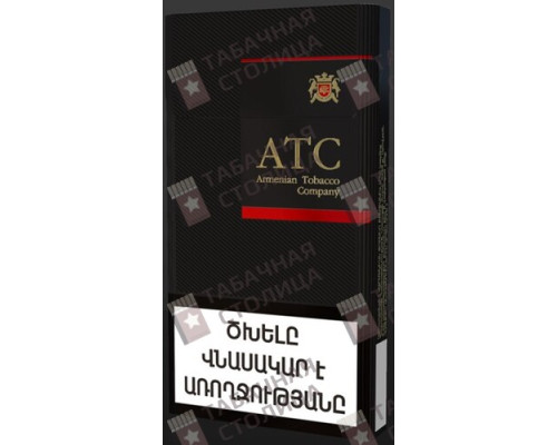 Сигареты ATC SS Red Сигареты ATC SS Red
