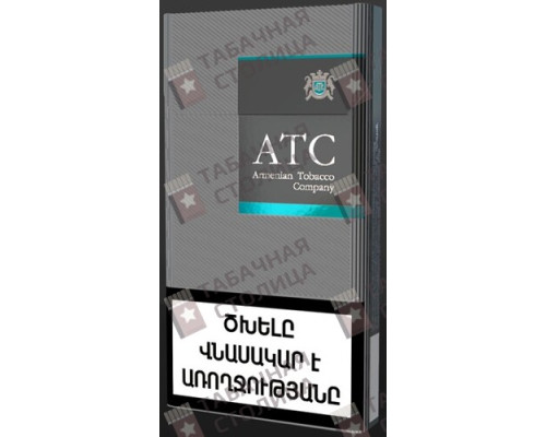 Сигареты ATC SS Sky Сигареты ATC SS Sky