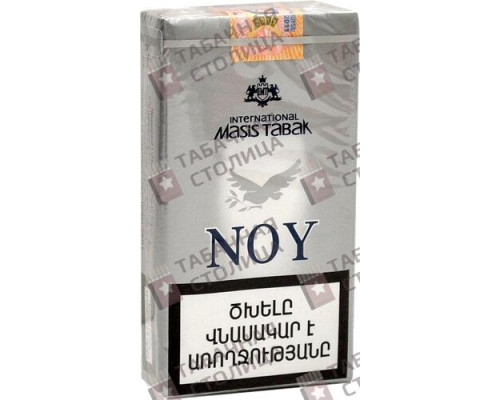 Сигареты Noy Сигареты Noy
