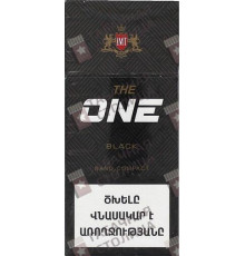 The One Black