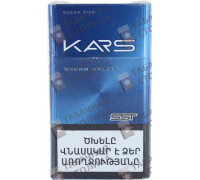 Kars Dream Valley Queen Size
