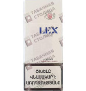 LEX Blue Slims