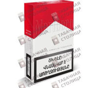 Marlboro Red