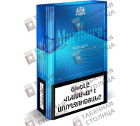Marlboro Touch