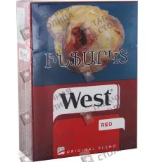 West Red