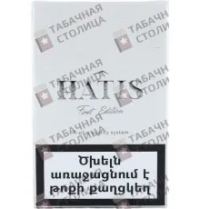 Hatis White Moon Nano Tec